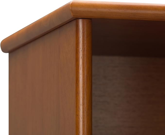 SIMPLIHOME Draper Bookcase - Image 12
