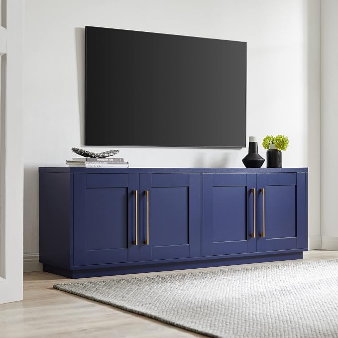 Henn&Hart Tillman TV Stand - Image 6