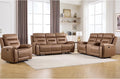 ANJ 3-Piece Power Recliner Sofa Set by ANJ