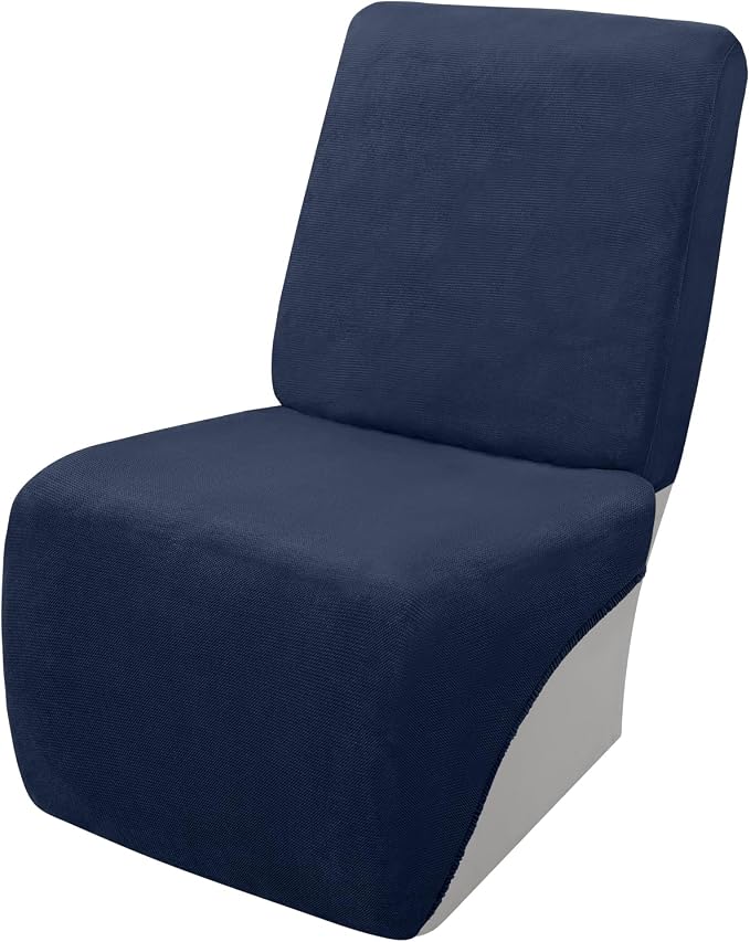 Arfntevss Sectional Recliner Couch Covers Velvet Corner Sectional Sofa Cover by Arfntevss