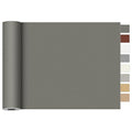 Leather Repair Tape, 16 x 30 Inches Self Adhesive Leather Repair Patch，Leather by Unknown