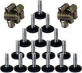 5/16" Threaded Leveling Feet Screw On by TWIG