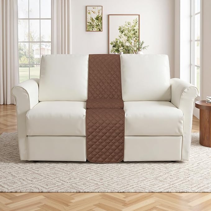 Arfntevss Recliner Sectional Couch Covers 1OO% Waterproof L Shape Sofa Cover - Image 6