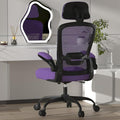 Mimoglad Office Chair, High Back Ergonomic Desk Chair by Mimoglad
