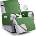 VANSOFY 100% Waterproof Recliner Chair Covers, Recliner Cover Non-Slip Dog by VANSOFYFURNITURECOVERS