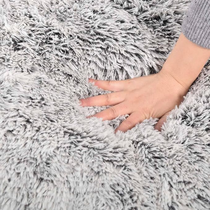Bean Bag Chairs, Memory Foam Stuffing Bean Bag Chair - Image 2