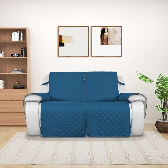 PureFit Water Resistant Reversible Sofa Covers - Image 2