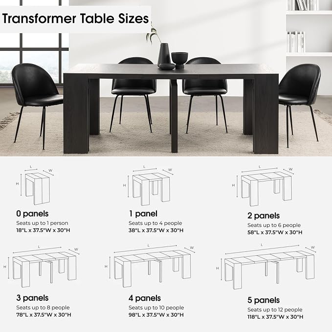 Transformer Table - Image 7