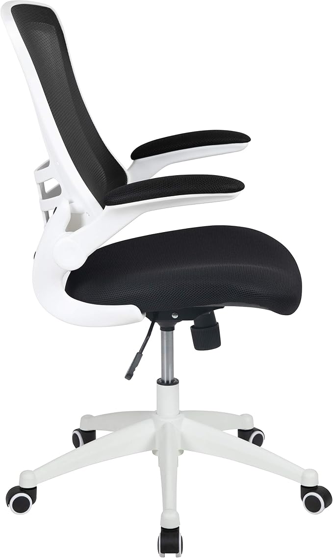Flash Furniture Kelista Office Chair - Image 8