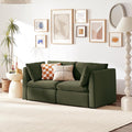 mopio Oversized Modular Sectional Sofa by MopioInc