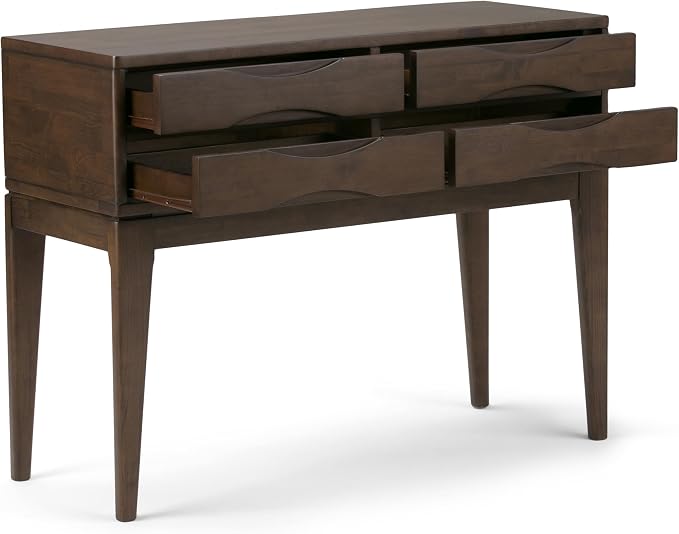 SIMPLIHOME Harper Console Table - Image 3