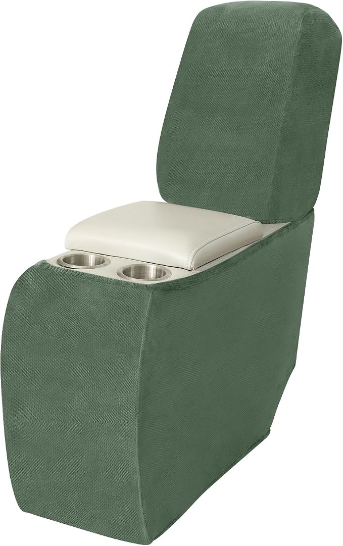 Arfntevss Sectional Recliner Couch Covers Velvet Corner Sectional Sofa Cover by Arfntevss