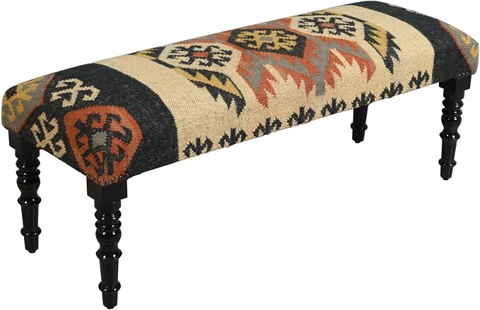 L.R. Resources Inc Reno Accent Bench - Image 4