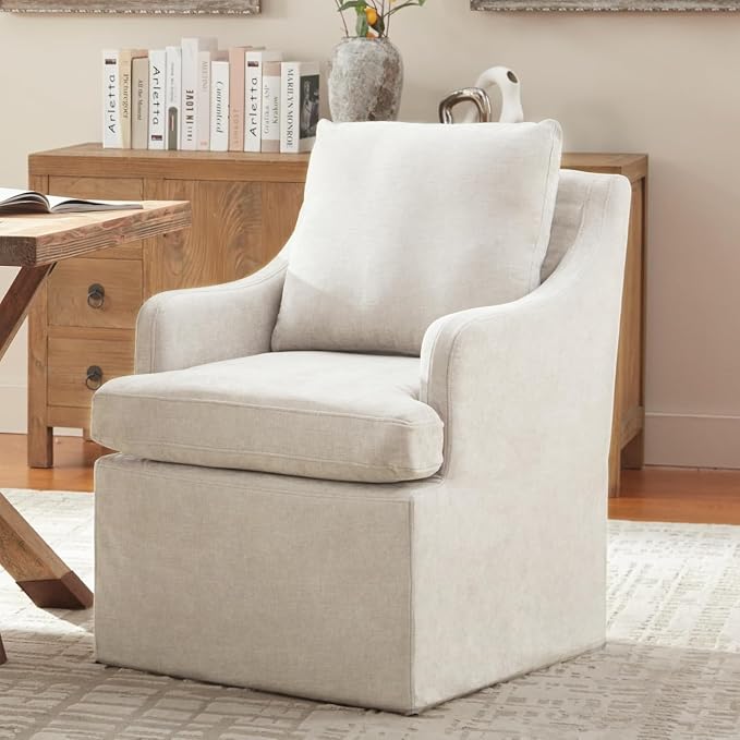 VKNOW Upholstered Dining Chairs, Modern Kitchen Chairs Dinner Chairs by VKNOW