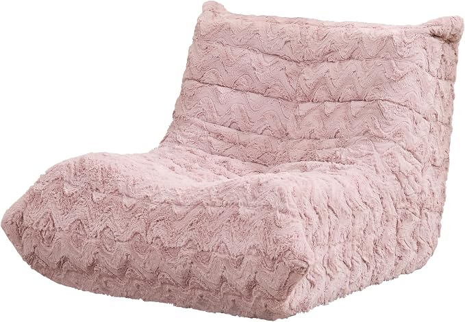 Hobestluk Small Bean Bag Chair - Image 3