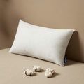 MIULEE Pillow Insert 12x24 Inch, Decorative Rectangle Throw Pillow Inserts by MIULEE