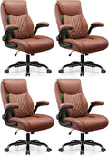 BESTFAIR Office Chair, Ergonomic Computer Desk Chairs by BESTFAIR