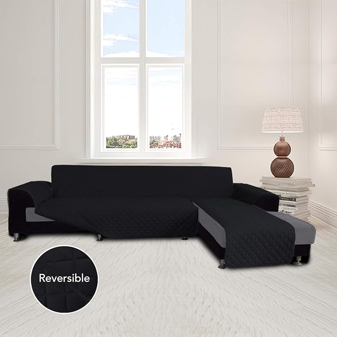 Easy-Going Sectional Couch Covers - Image 2