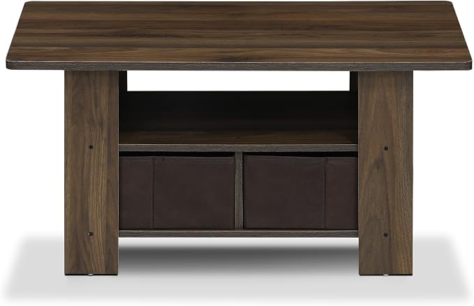Furinno Andrey Coffee Table - Image 7