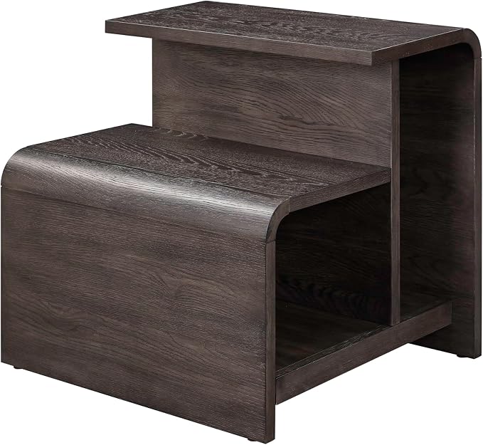 Liberty Furniture Perspectives Living Room 3 Piece Set Transitional Rounded - Image 11
