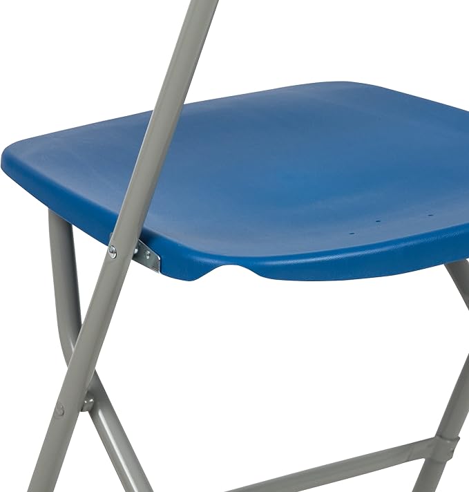 Flash Furniture Hercules Series Plastic Folding Chair - Image 15