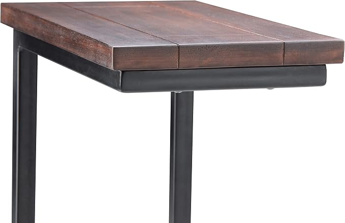SIMPLIHOME Skyler C-Side Table - Image 7