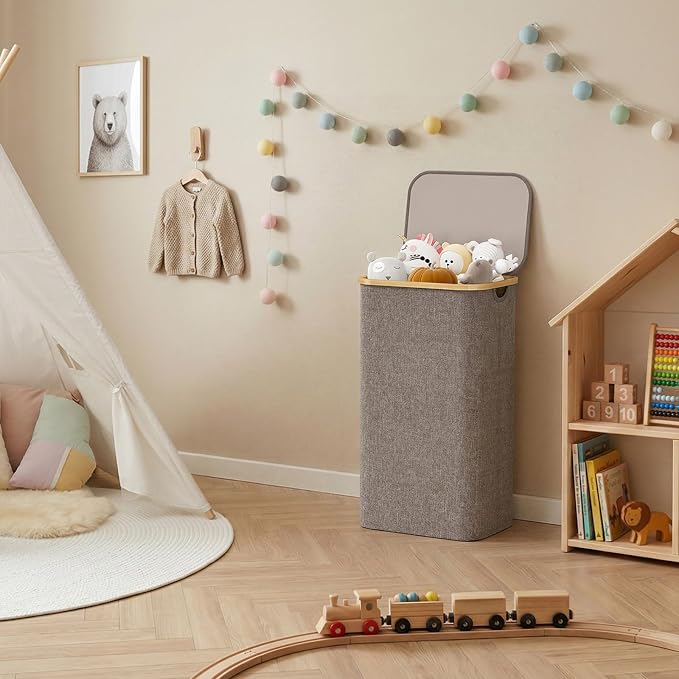 Lifewit 100L Laundry Basket - Image 9