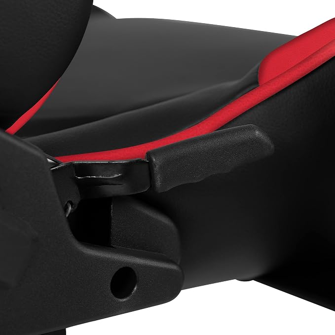 Flash Furniture X20 Fully Reclining LeatherSoft Racing Style Gaming Chair - Image 10