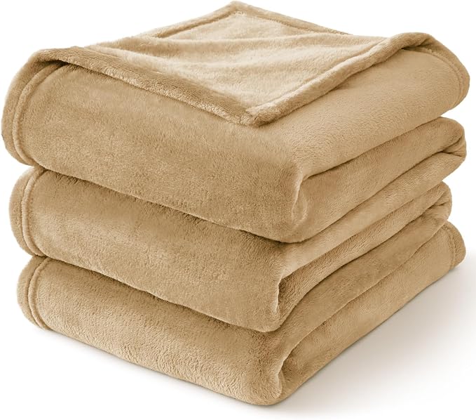 BEDELITE Fleece Blanket King Size Blankets - Image 6
