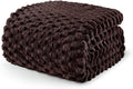 Exclusivo Mezcla Fleece King Blanket by ExclusivoMezcla