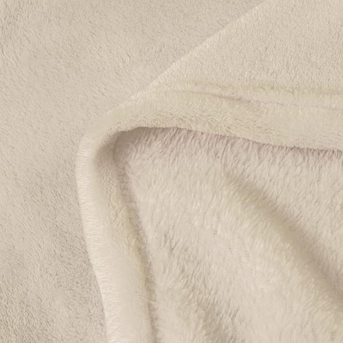 BEDELITE Fleece Blanket King Size Blankets - Image 5