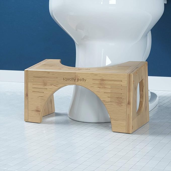Squatty Potty The Original Toilet Stool - Image 3