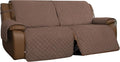 Easy-Going Recliner Sofa Cover, Reversible Couch Cover by Easy-Going