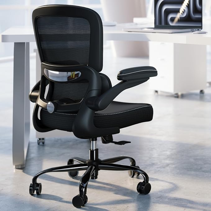 TRALT Ergonomic Office Chair - Image 2