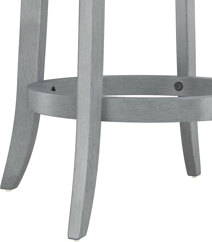 Hillsdale Furniture Hillsdale Savana Swivel Counter Stool - Image 8