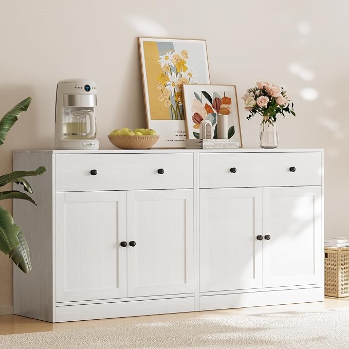 TUSY 71" TV Stand Storage Set - Image 6