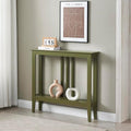 Kings Brand Furniture Narrow Console Table by KingsBrandFurniture