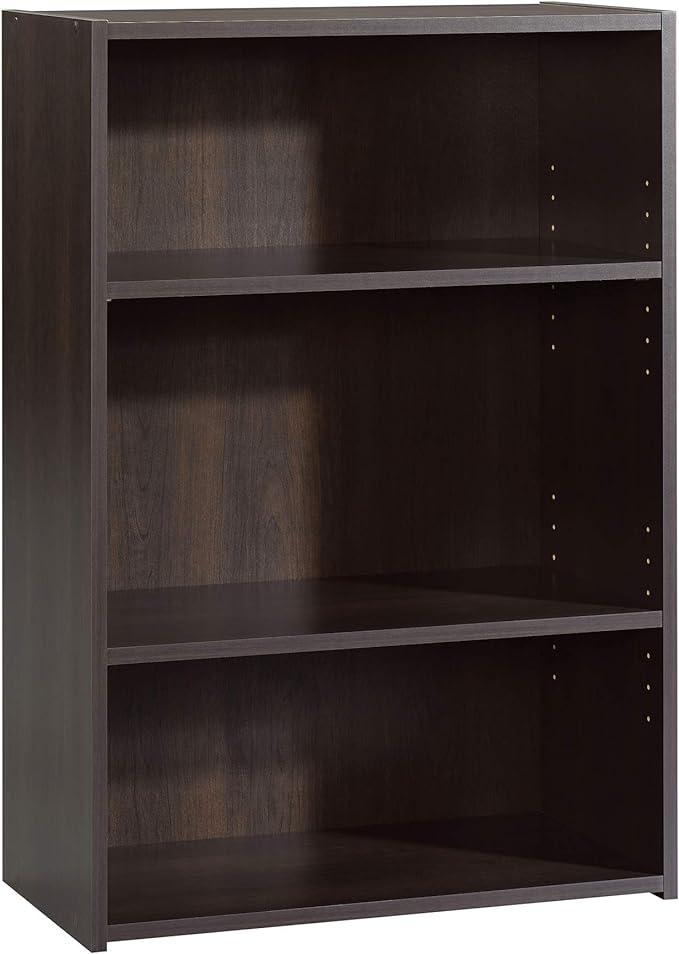 Sauder Beginnings 3-Shelf Bookcase, Bookshelf by SAUDER%C2%AE