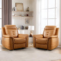 ANJ Power Recliner Chair Set of 2 by ANJ