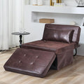 BIGSYY Sofa Bed, PU Imitation by BIGSYY
