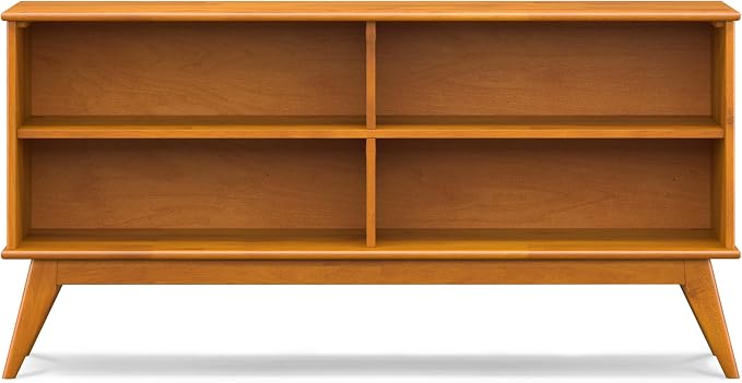 SIMPLIHOME Draper Bookcase - Image 4