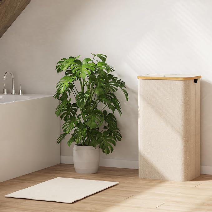Lifewit 100L Laundry Basket - Image 7
