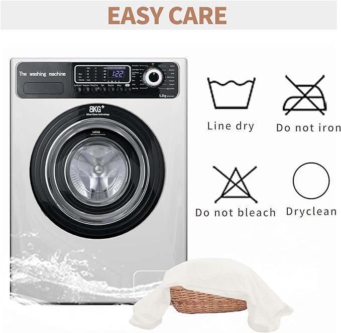 Easy-Going 100% Waterproof Couch Cover, Dual Waterproof Sofa Cover, Stretch - Image 7