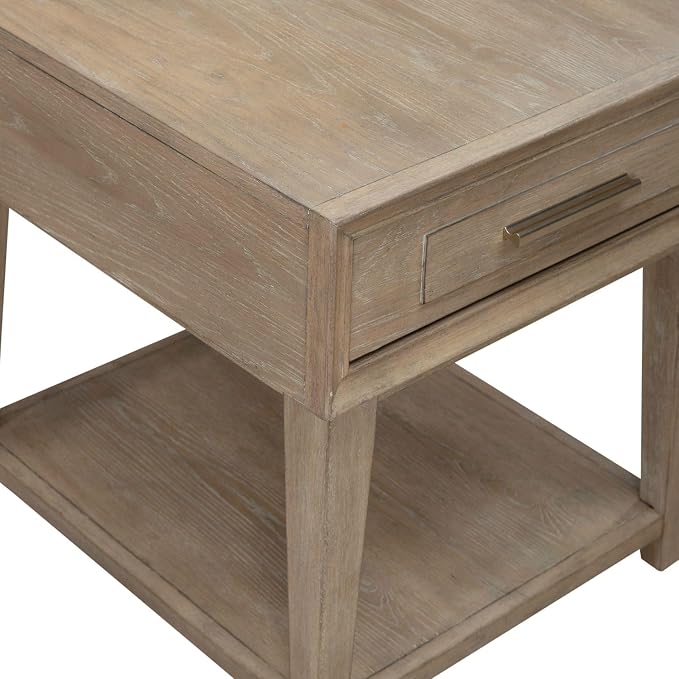 Liberty Furniture Brentwood End Table - Image 9