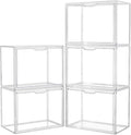 Acrylic Box Display Case, Showcase by LXLXXL
