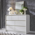Aitjunz Modern 7 Drawers Dresser by AITJUNZ