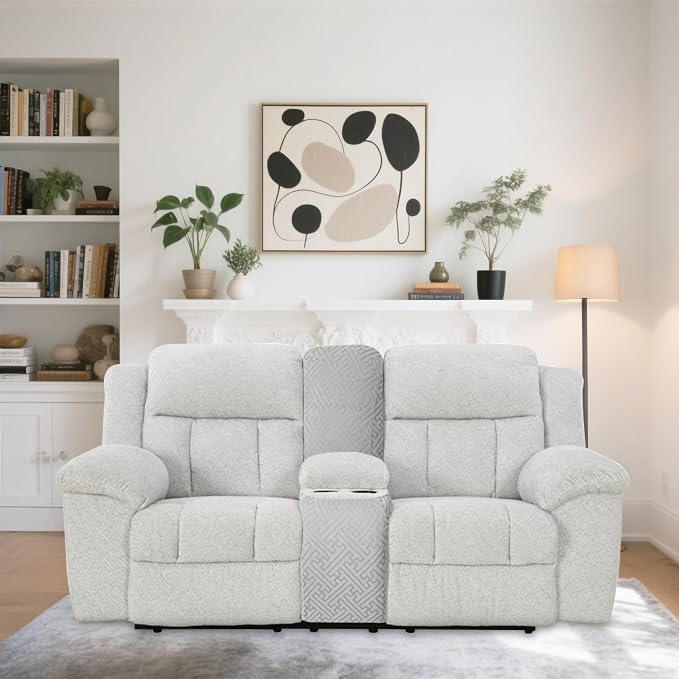 100% Waterproof Sectional Recliner Couch Covers - Image 8