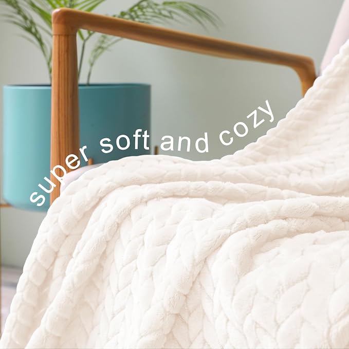 Exclusivo Mezcla Fleece King Size Blanket - Image 4