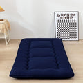 MAXYOYO Cot Japanese Floor Futon Mattress, Single Size Tatami Mat Sleeping Pad by MAXYOYO
