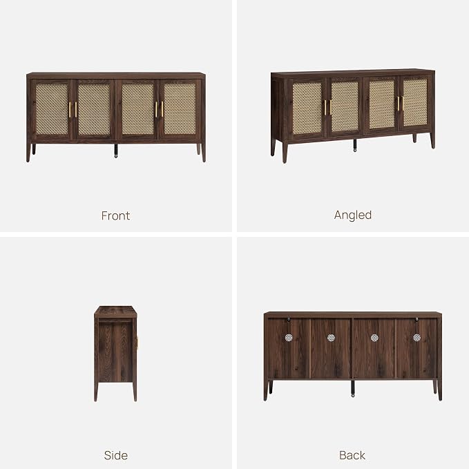 SICOTAS TV Stands for Living Room-Entertainment Center - Image 9